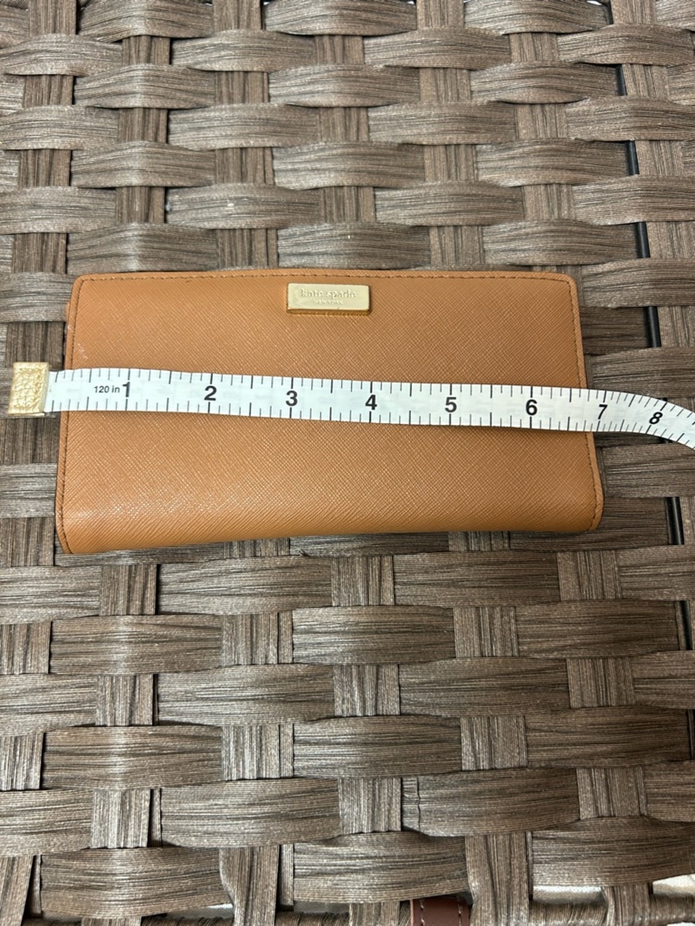 Kate Spade Wallet - Picture 7 of 8